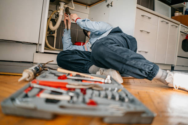 Best Same-Day Plumbing Service  in Goshen, CA