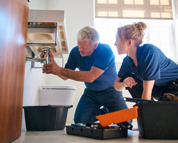 Best Local Plumber Services  in Goshen, CA